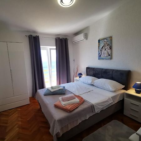 Apartment Ana Senj  Luaran gambar