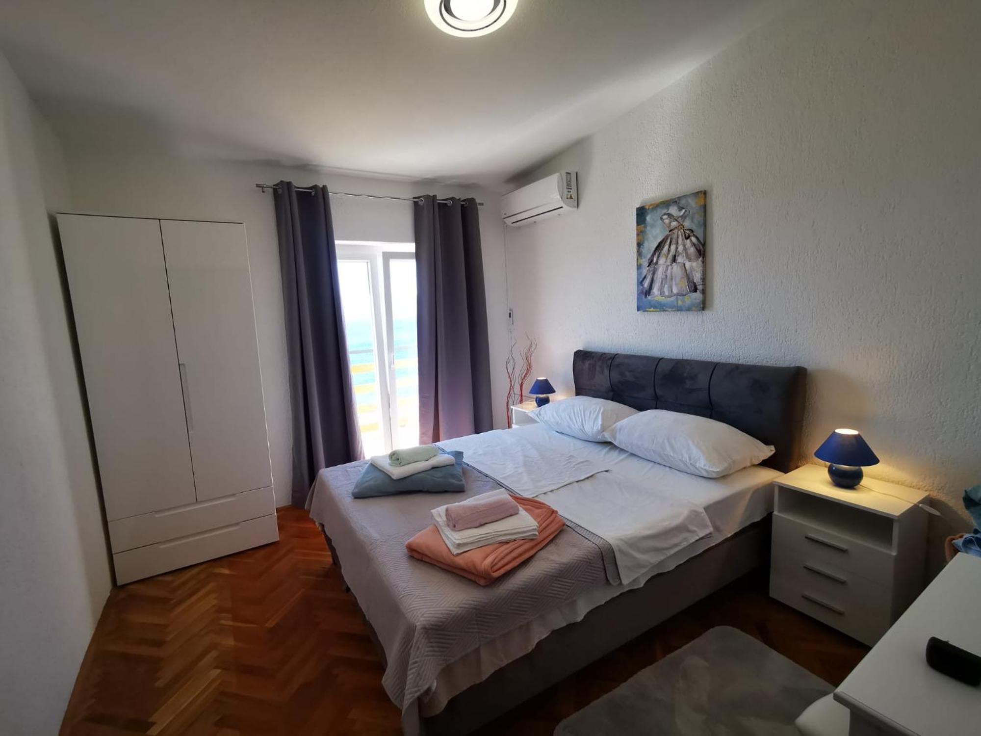 Apartment Ana Senj  Luaran gambar
