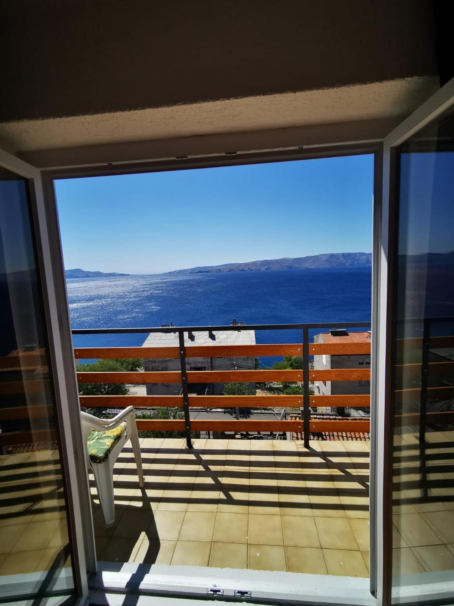 Apartment Ana Senj  Luaran gambar