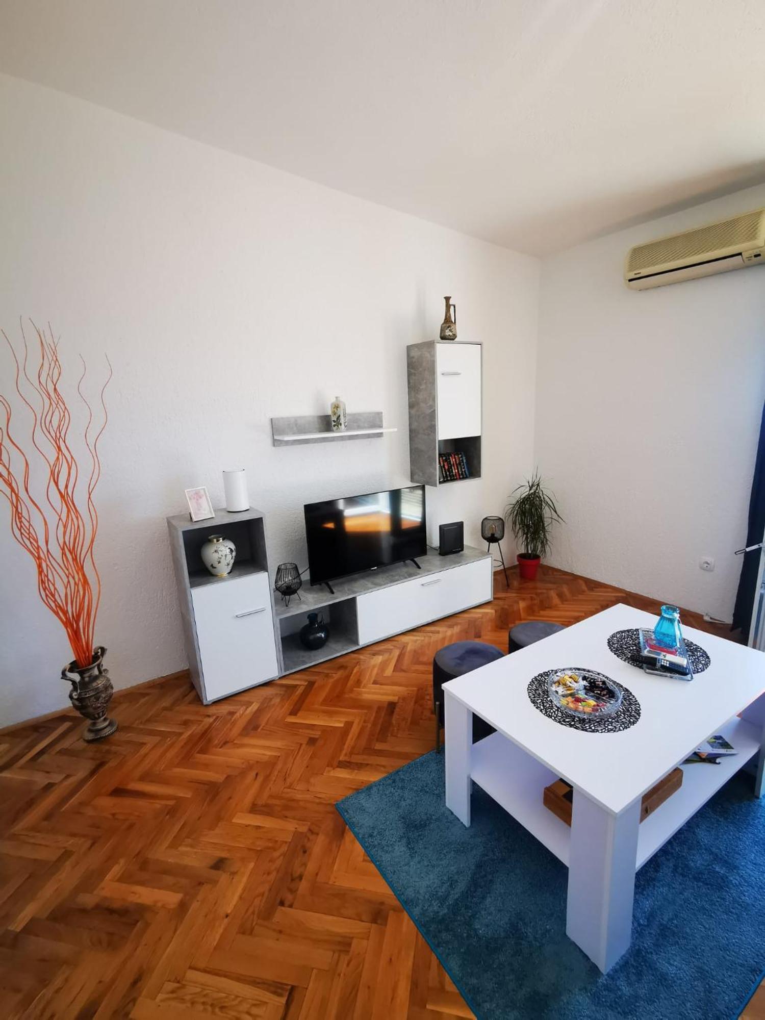 Apartment Ana Senj  Luaran gambar
