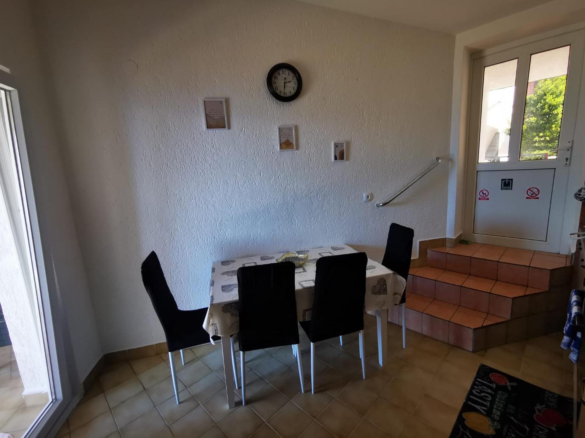 Apartment Ana Senj  Luaran gambar