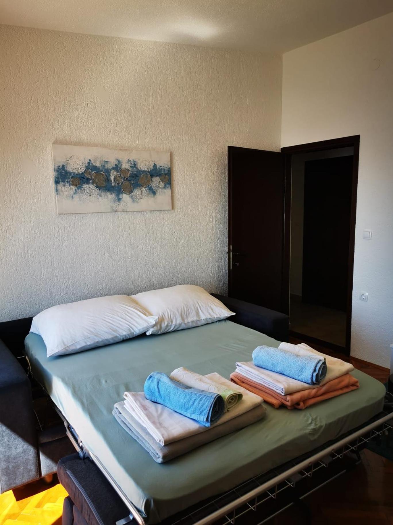 Apartment Ana Senj  Luaran gambar