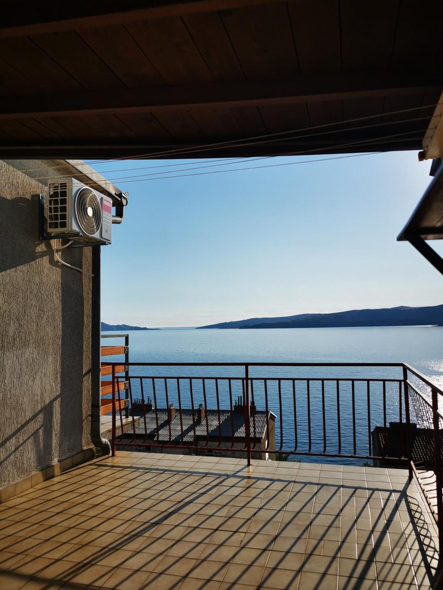 Apartment Ana Senj  Luaran gambar