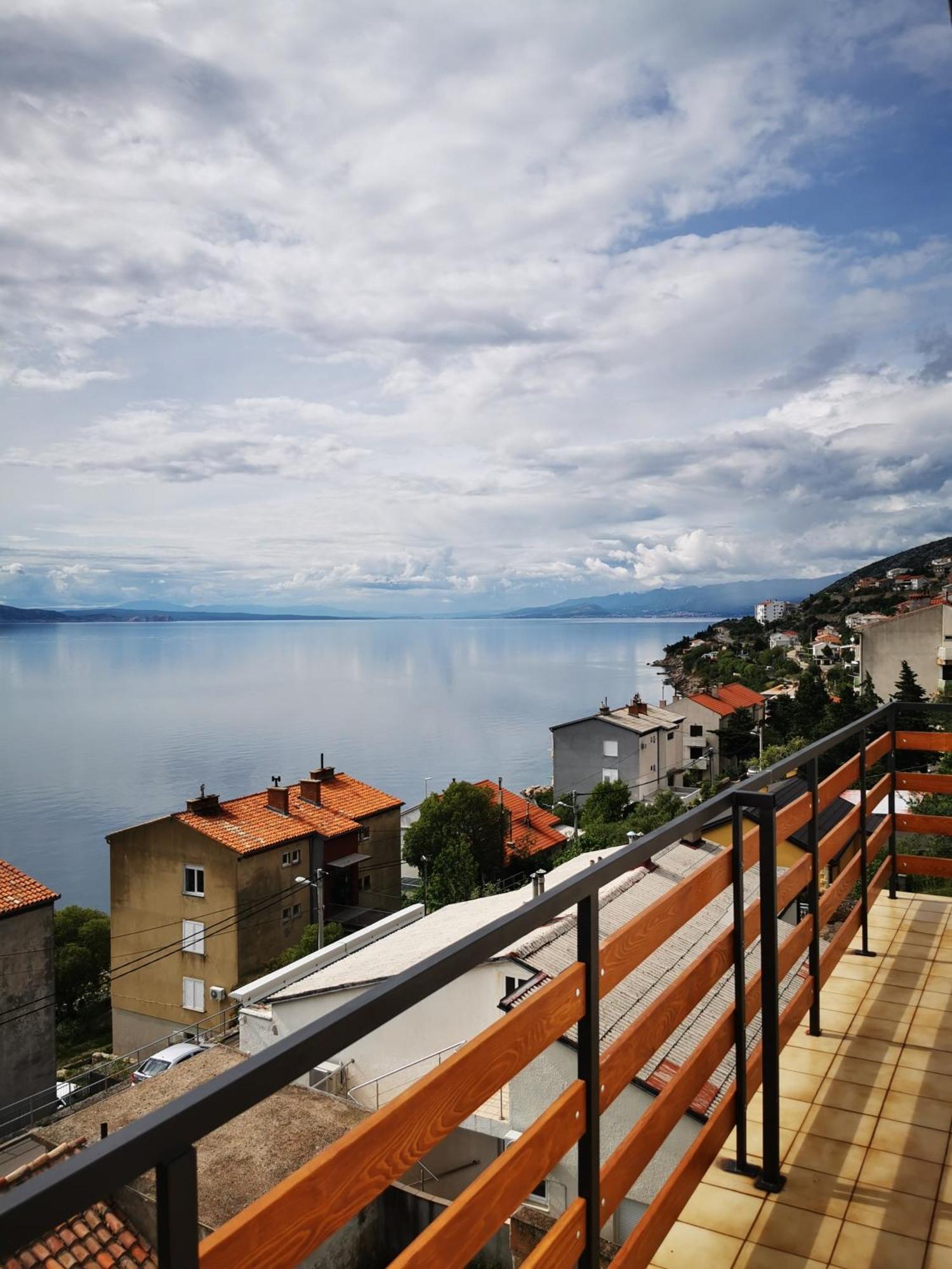 Apartment Ana Senj  Luaran gambar