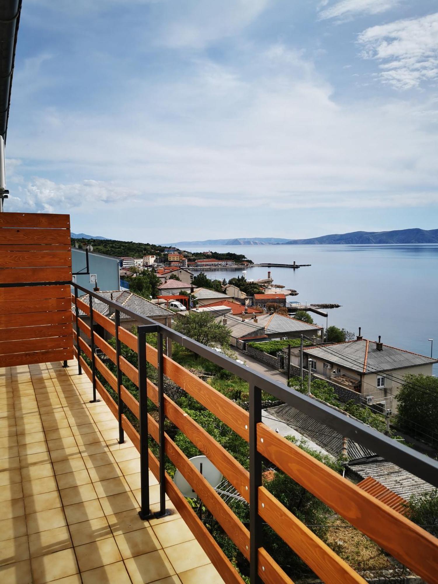 Apartment Ana Senj  Luaran gambar