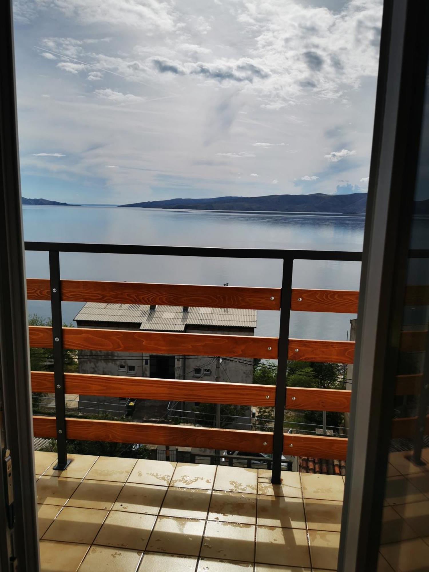 Apartment Ana Senj  Luaran gambar