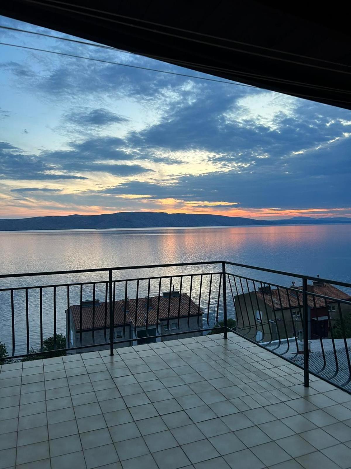 Apartment Ana Senj  Luaran gambar