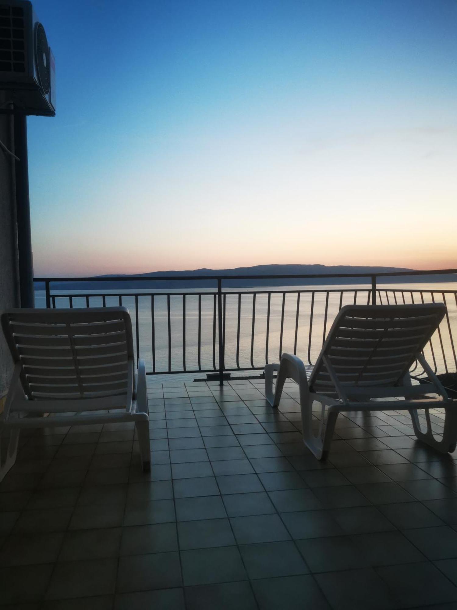 Apartment Ana Senj  Luaran gambar