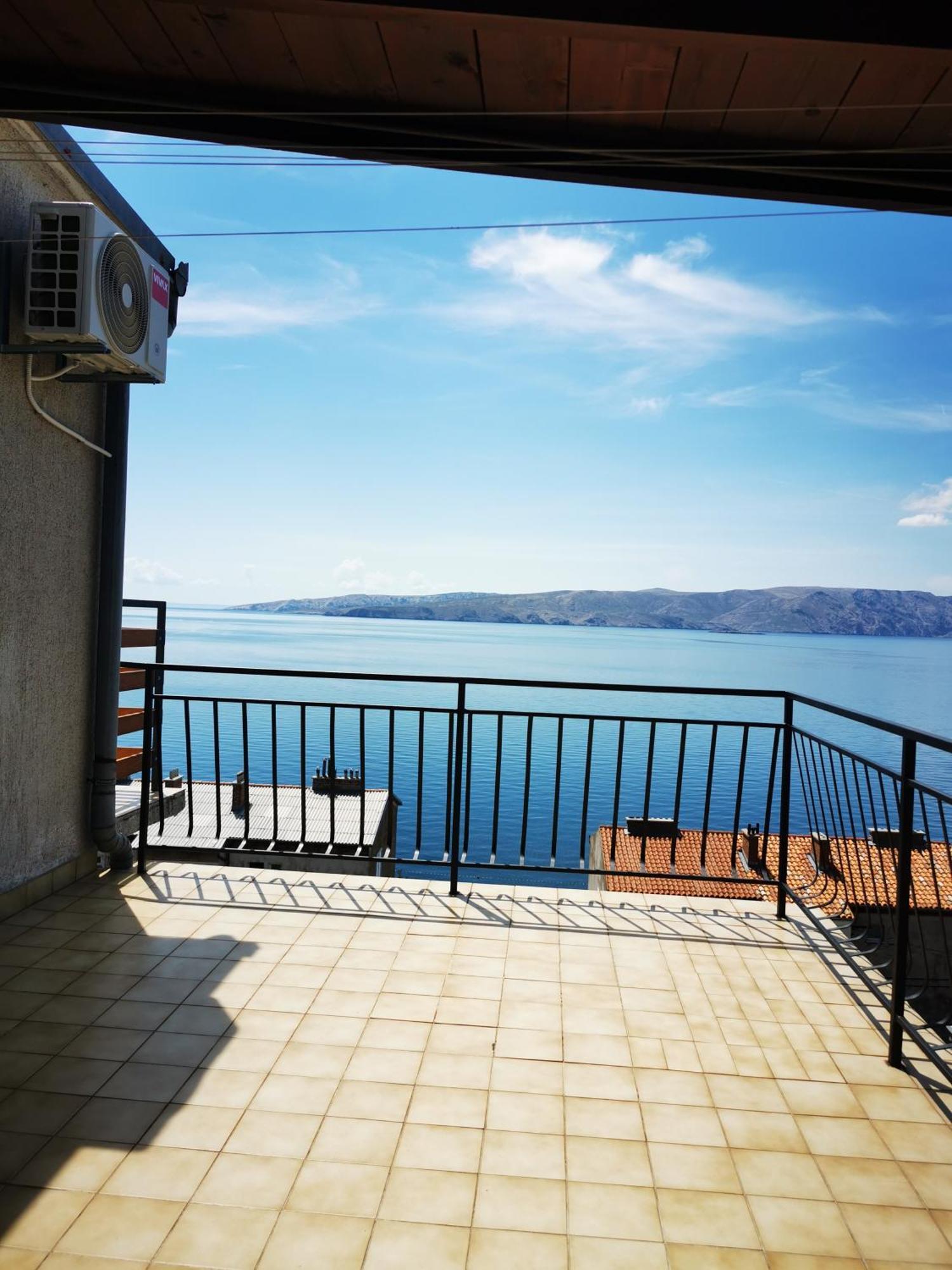 Apartment Ana Senj  Luaran gambar