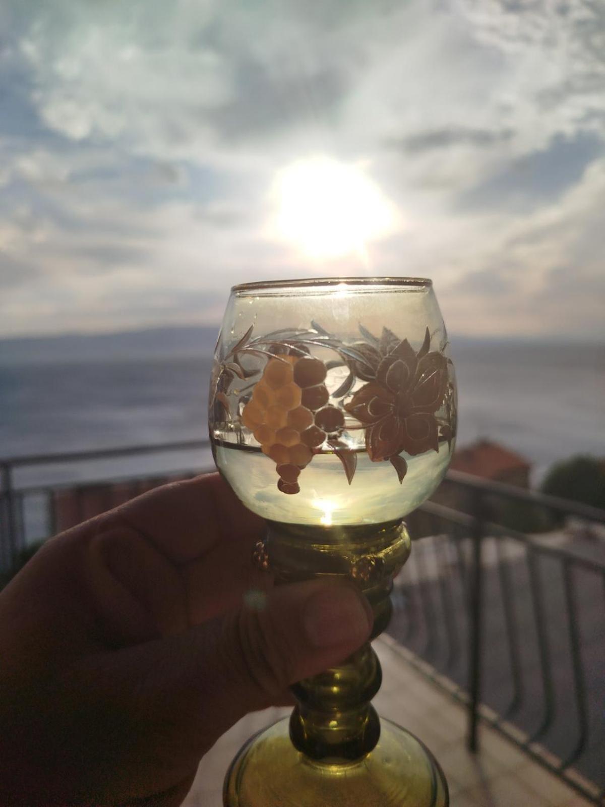 Apartment Ana Senj  Luaran gambar