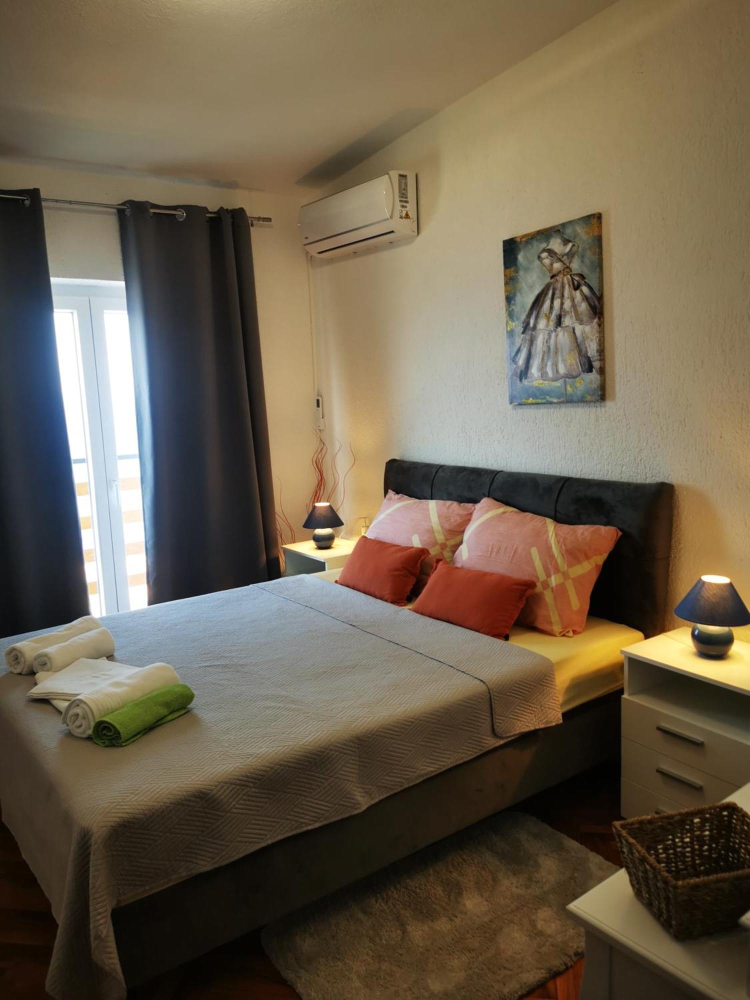 Apartment Ana Senj  Luaran gambar
