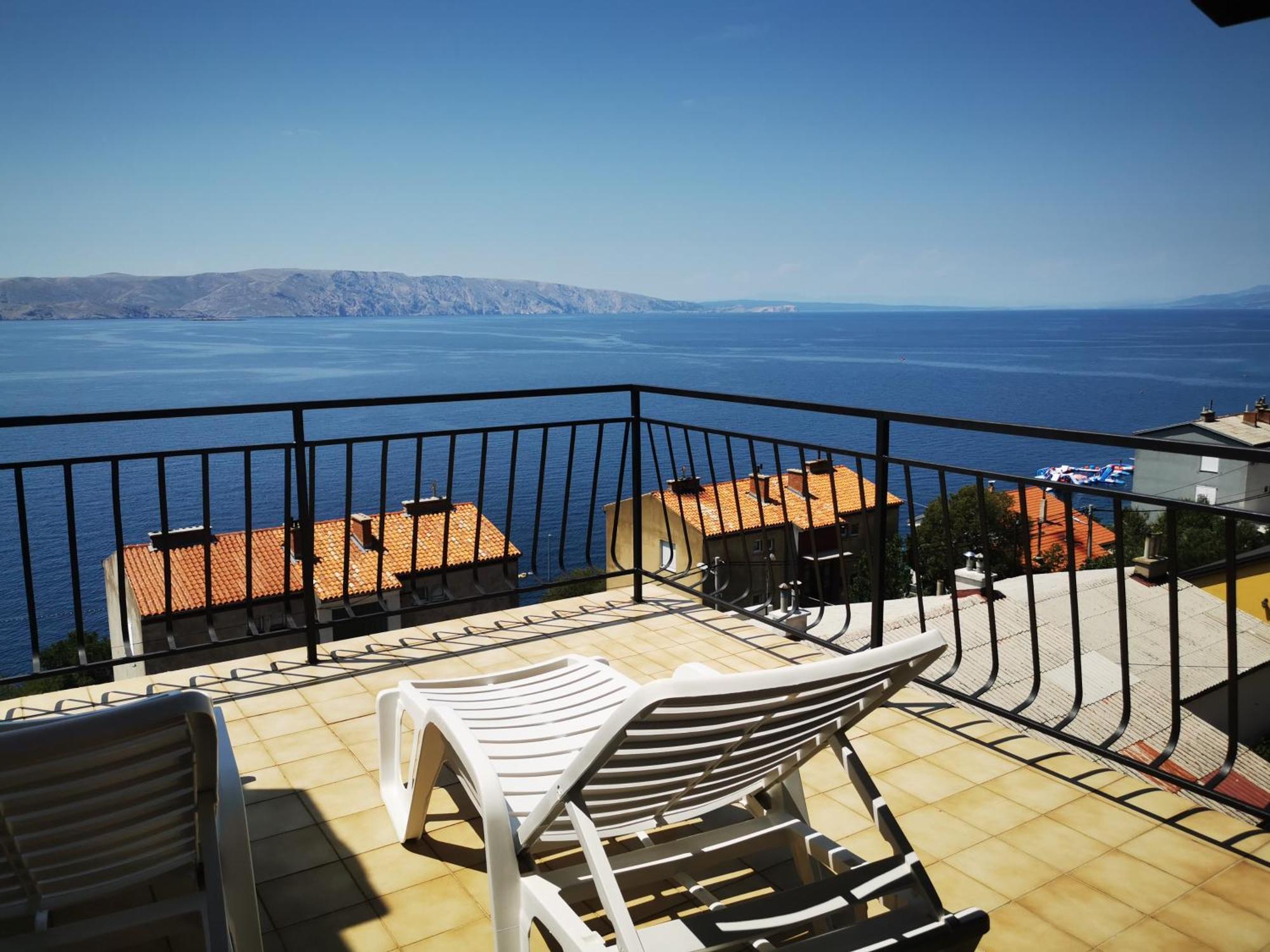 Apartment Ana Senj  Luaran gambar