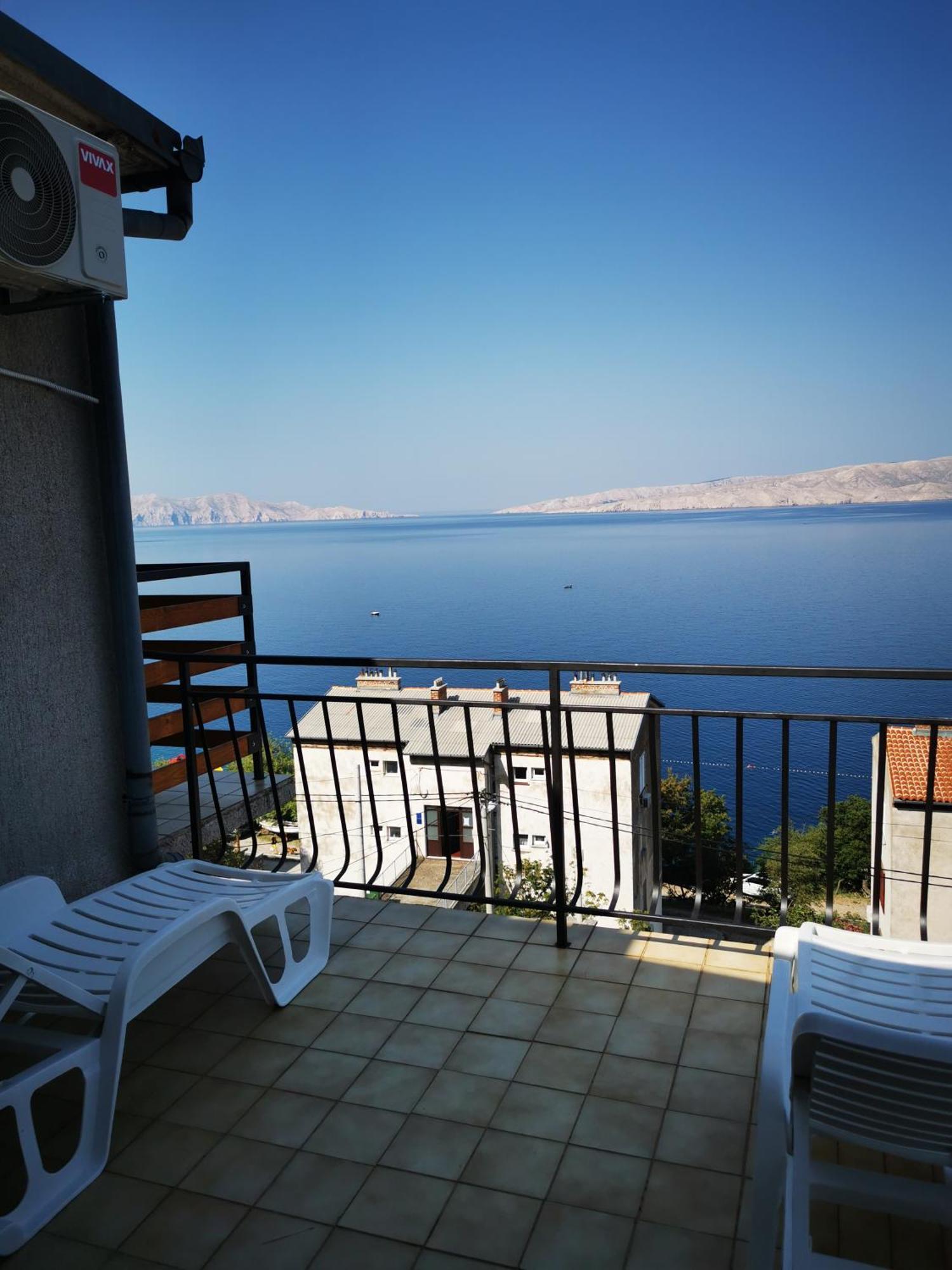 Apartment Ana Senj  Luaran gambar