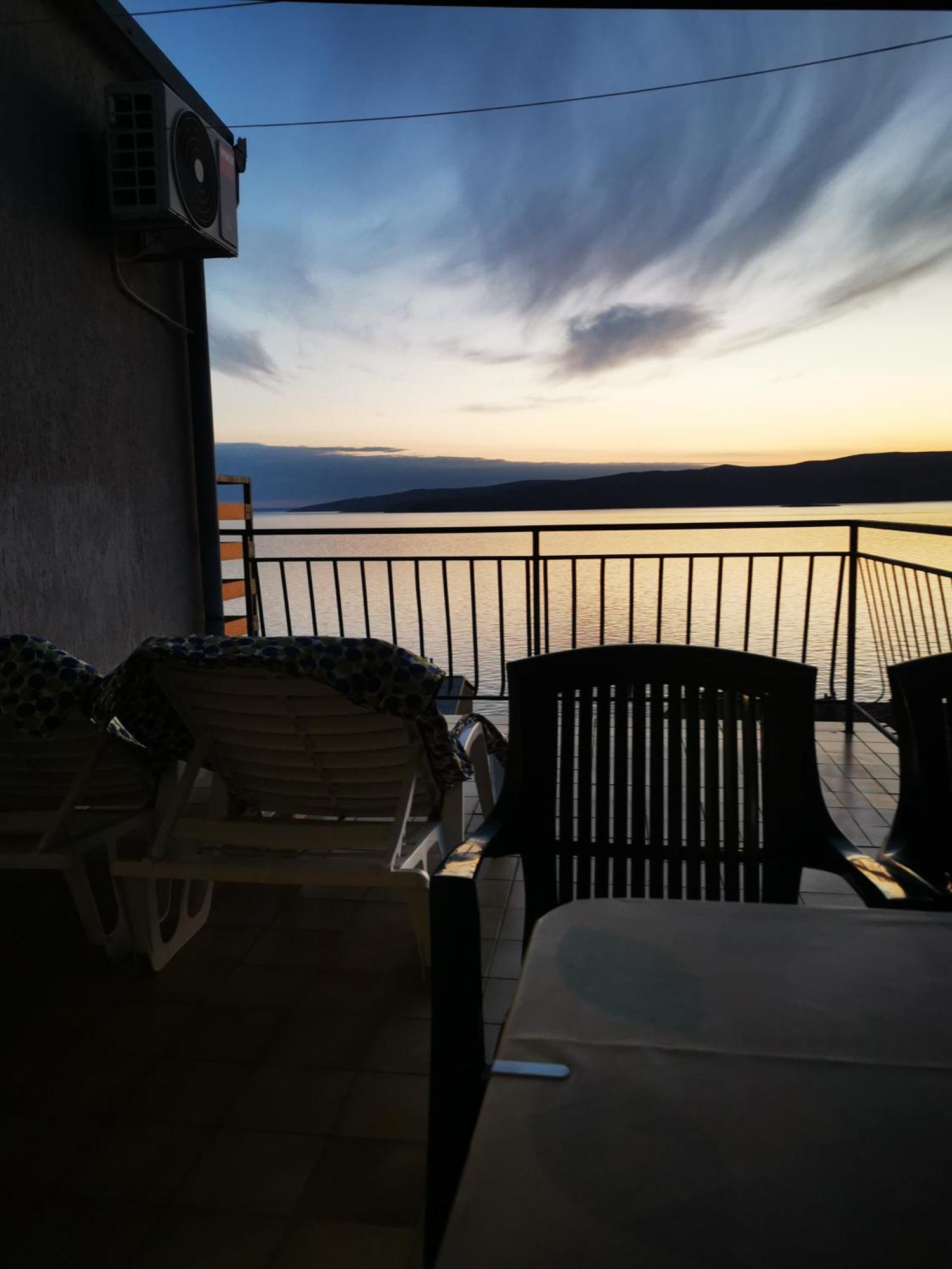 Apartment Ana Senj  Luaran gambar